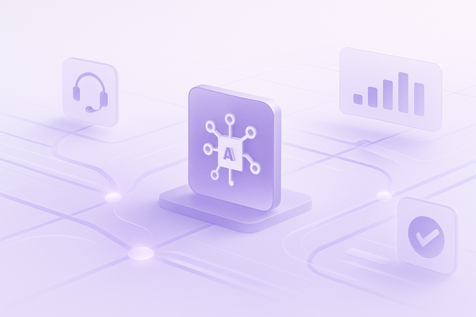 What Is Ai-BOS and Why Businesses Need the AI Business Layer